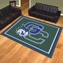Picture of Georgia College Bobcats 8x10 Rug
