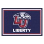Picture of Liberty Flames 5x8 Rug