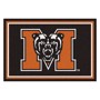 Picture of Mercer Bears 5x8 Rug