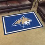 Picture of Montana State Bobcats 4x6 Rug