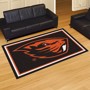Picture of Oregon State Beavers 5x8 Rug
