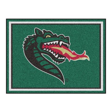 Picture of UAB Blazers 8x10 Rug