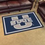 Picture of Utah State Aggies 4x6 Rug