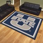 Picture of Utah State Aggies 8x10 Rug