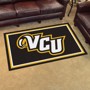 Picture of VCU Rams 4x6 Rug