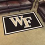 Picture of Wake Forest Demon Deacons 4x6 Rug