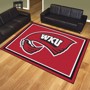 Picture of Western Kentucky Hilltoppers 8x10 Rug