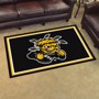 Picture of Wichita State Shockers 4x6 Rug