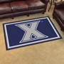 Picture of Xavier Musketeers 4x6 Rug