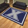 Picture of Xavier Musketeers 8x10 Rug