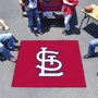 Picture of St. Louis Cardinals Tailgater Mat