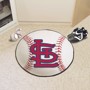 Picture of St. Louis Cardinals Baseball Mat
