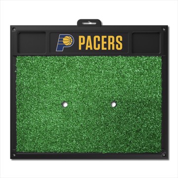 Picture of Indiana Pacers Golf Hitting Mat