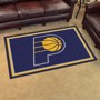 Picture of Indiana Pacers 4X6 Plush