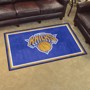 Picture of New York Knicks 4X6 Plush