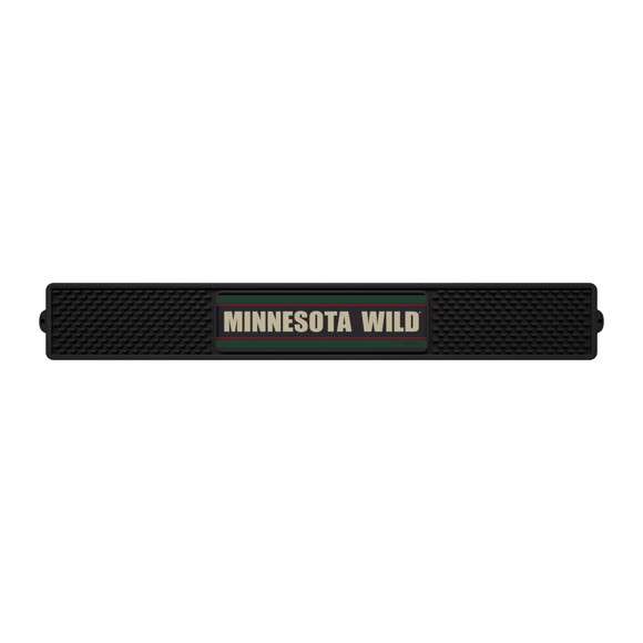 Picture of Minnesota Wild Drink Mat