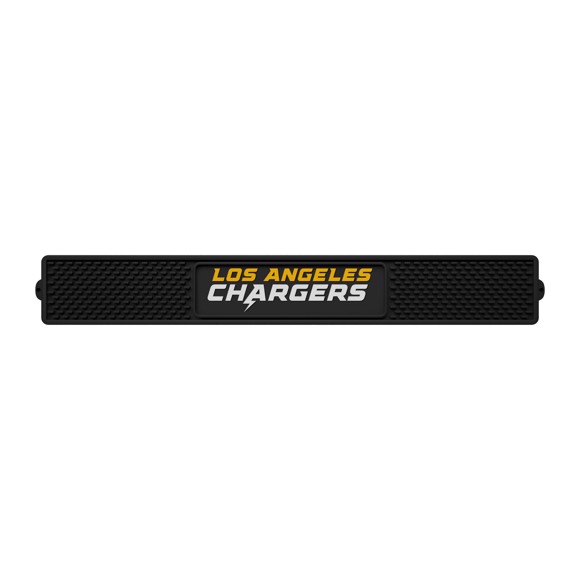 Picture of Los Angeles Chargers Drink Mat