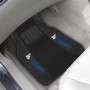 Picture of Los Angeles Dodgers 2-pc Deluxe Car Mat Set