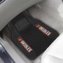 Picture of Baltimore Orioles 2-pc Deluxe Car Mat Set