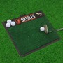 Picture of Baltimore Orioles Golf Hitting Mat