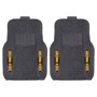 Picture of Arizona State Sun Devils 2-pc Deluxe Car Mat Set