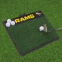 Picture of Los Angeles Rams Golf Hitting Mat