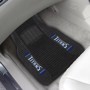 Picture of Tennessee Titans 2-pc Deluxe Car Mat Set