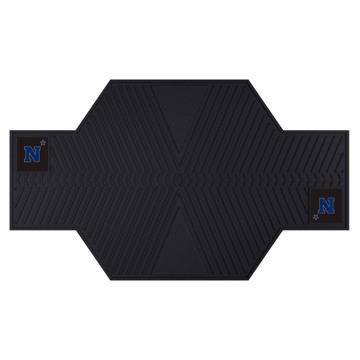 Picture of U.S. Naval Academy Motorcycle Mat