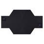 Picture of Naval Academy Midshipmen Motorcycle Mat