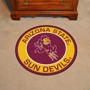 Picture of Arizona State Sun Devils Roundel Mat