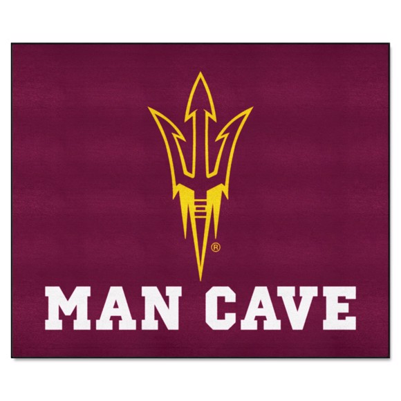 Picture of Arizona State Man Cave Tailgater