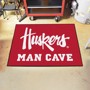 Picture of Nebraska Cornhuskers Man Cave All-Star