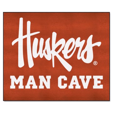 Picture of Nebraska Cornhuskers Man Cave Tailgater