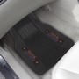 Picture of Houston Astros 2-pc Deluxe Car Mat Set