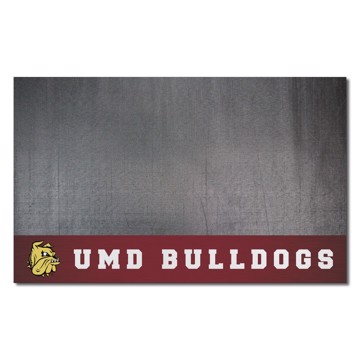 Picture of Minnesota-Duluth Bulldogs Grill Mat