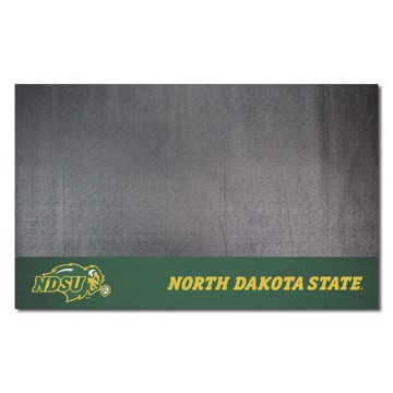 Picture of North Dakota State Bison Grill Mat