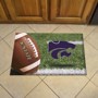 Picture of Kansas State Wildcats Scraper Mat