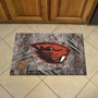 Picture of Oregon State Beavers Camo Scraper Mat