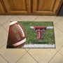 Picture of Texas Tech Red Raiders Scraper Mat