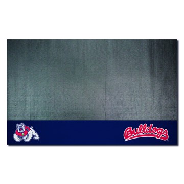 Picture of Fresno State Bulldogs Grill Mat