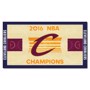 Picture of Cleveland Cavaliers NBA Court Large Runner