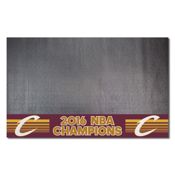 Picture of Cleveland Cavaliers Grill Mat
