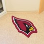 Picture of Arizona Cardinals Mascot Mat