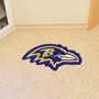 Picture of Baltimore Ravens Mascot Mat