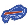 Picture of Buffalo Bills Mascot Mat
