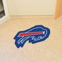 Picture of Buffalo Bills Mascot Mat