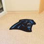 Picture of Carolina Panthers Mascot Mat