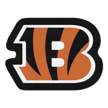 Picture of Cincinnati Bengals Mascot Mat