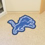Picture of Detroit Lions Mascot Mat