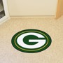 Picture of Green Bay Packers Mascot Mat